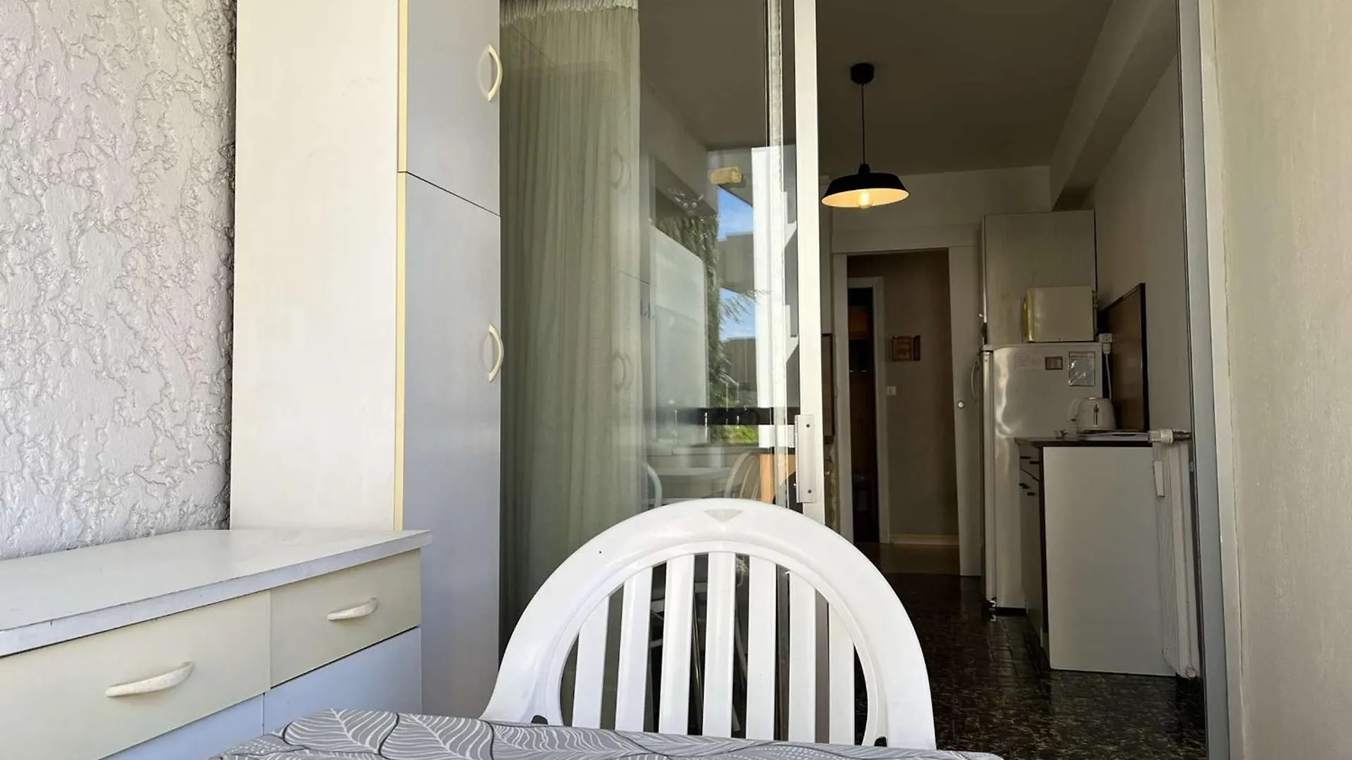 Apartment Appartement 2P Avec Terrasses, Parking Prive, A 100M Des Plages - Juan-Les-Pins - Fr-1-252-196 Antibes France