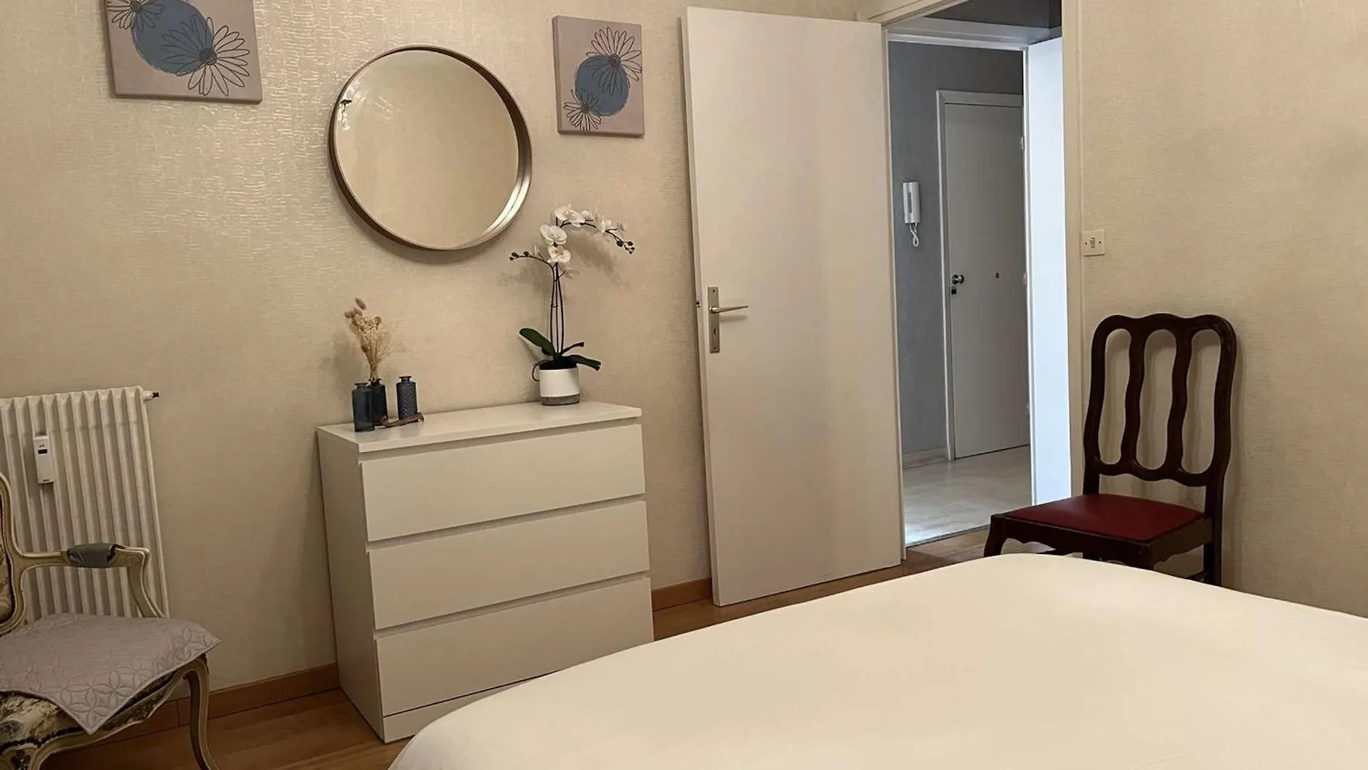 Appartement 2P Avec Terrasses, Parking Prive, A 100M Des Plages - Juan-Les-Pins - Fr-1-252-196 Antibes France
